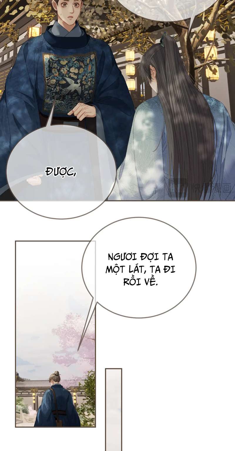 Á Nô 2: Thám Hoa Chapter 15 - Next Chapter 16