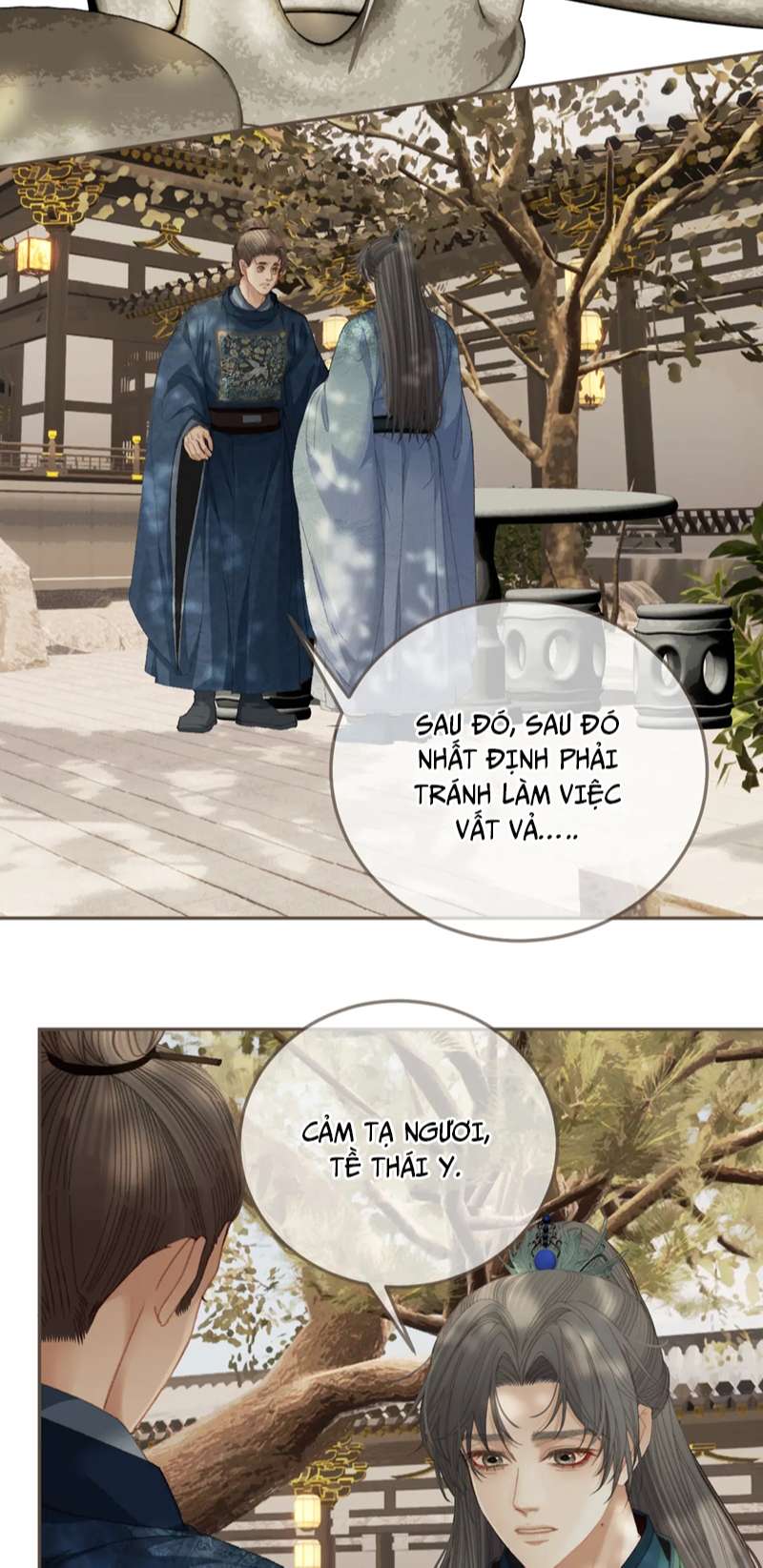 Á Nô 2: Thám Hoa Chapter 15 - Next Chapter 16