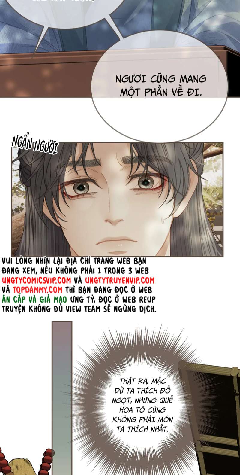Á Nô 2: Thám Hoa Chapter 15 - Next Chapter 16