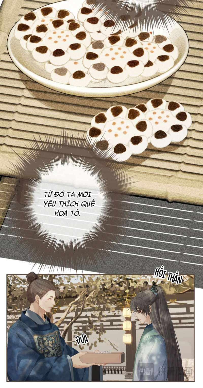 Á Nô 2: Thám Hoa Chapter 15 - Next Chapter 16