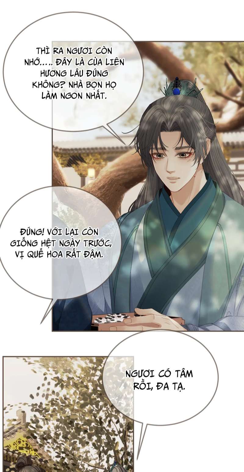 Á Nô 2: Thám Hoa Chapter 15 - Next Chapter 16