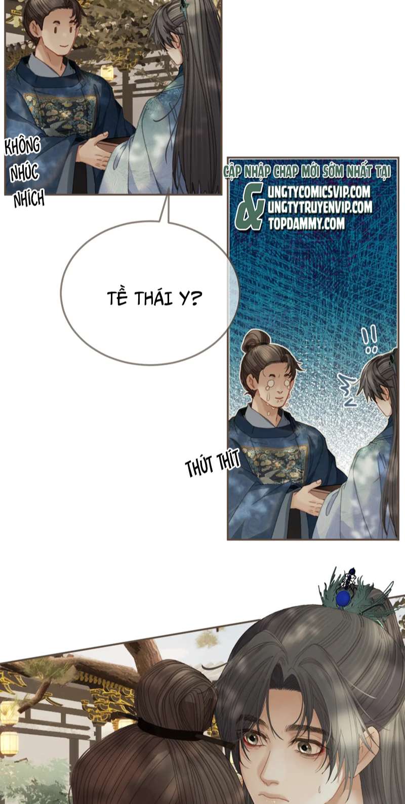 Á Nô 2: Thám Hoa Chapter 15 - Next Chapter 16