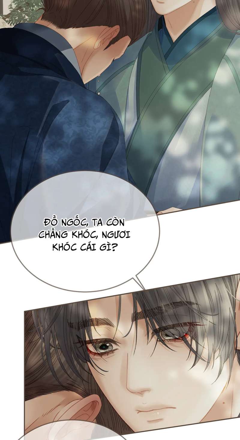 Á Nô 2: Thám Hoa Chapter 15 - Next Chapter 16