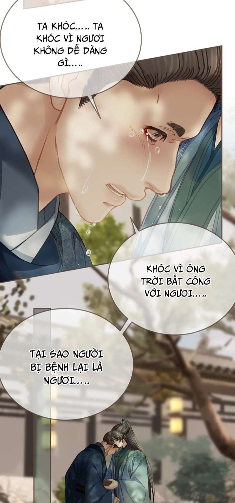 Á Nô 2: Thám Hoa Chapter 15 - Next Chapter 16