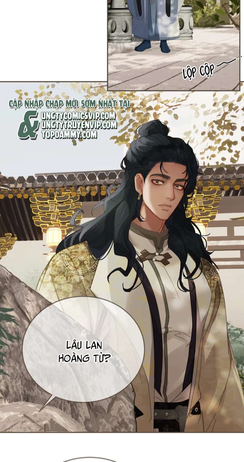 Á Nô 2: Thám Hoa Chapter 15 - Next Chapter 16