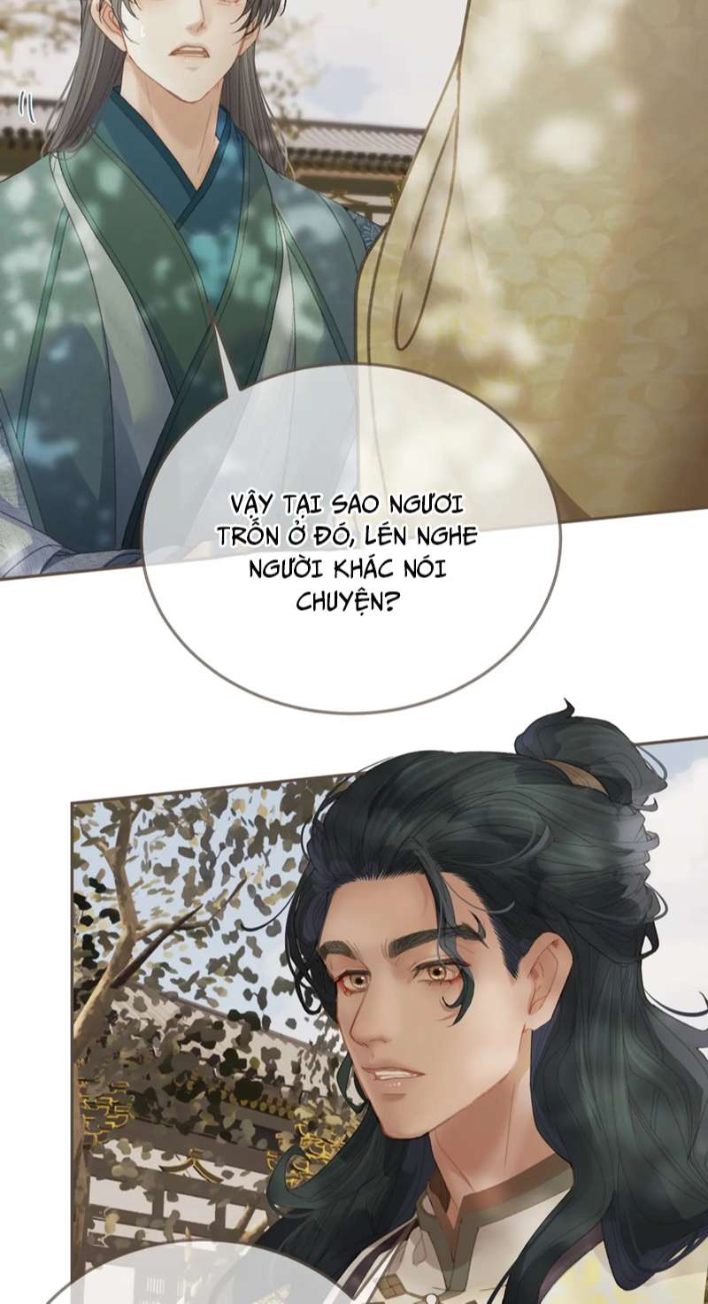 Á Nô 2: Thám Hoa Chapter 15 - Next Chapter 16
