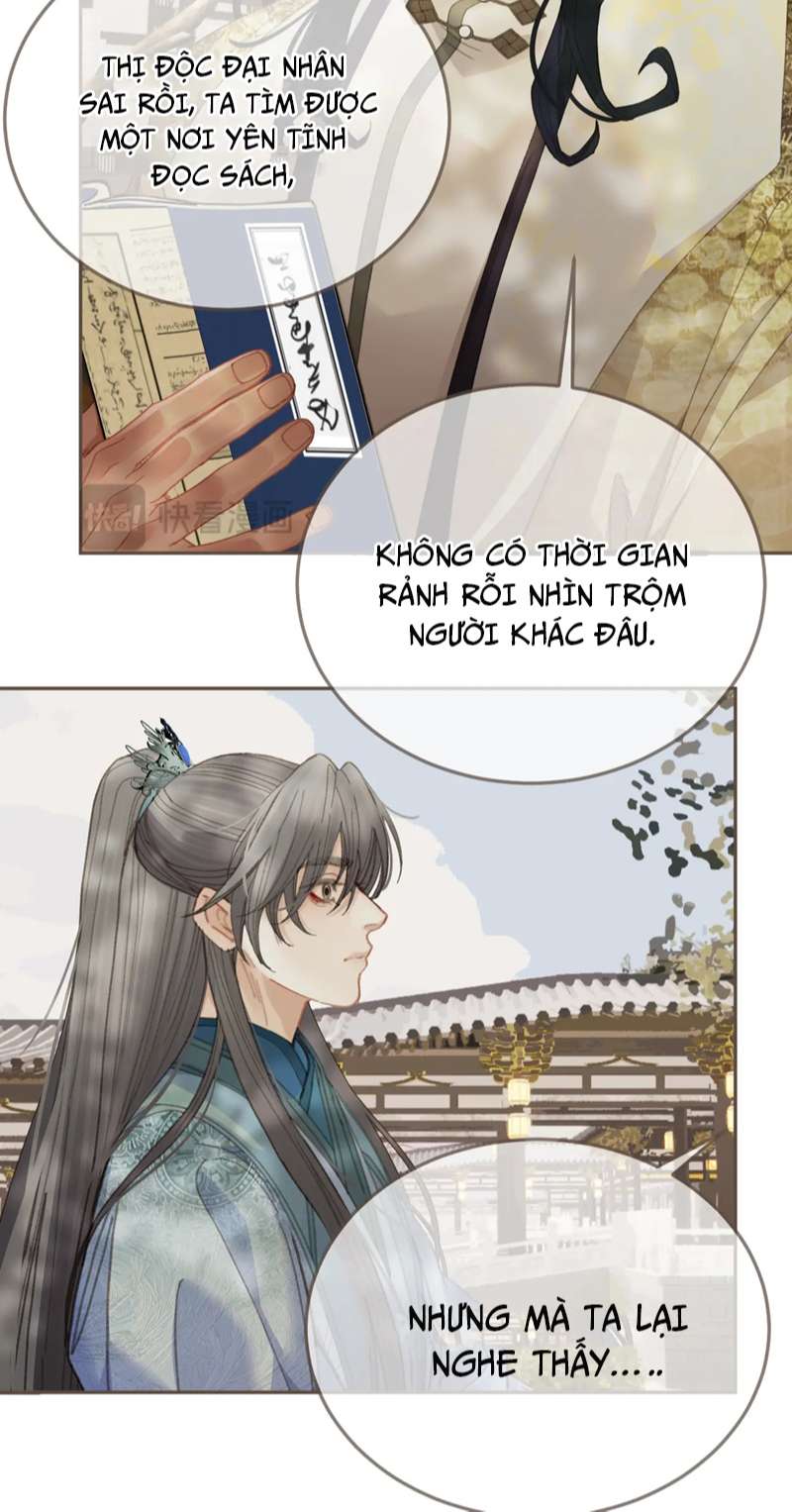 Á Nô 2: Thám Hoa Chapter 15 - Next Chapter 16