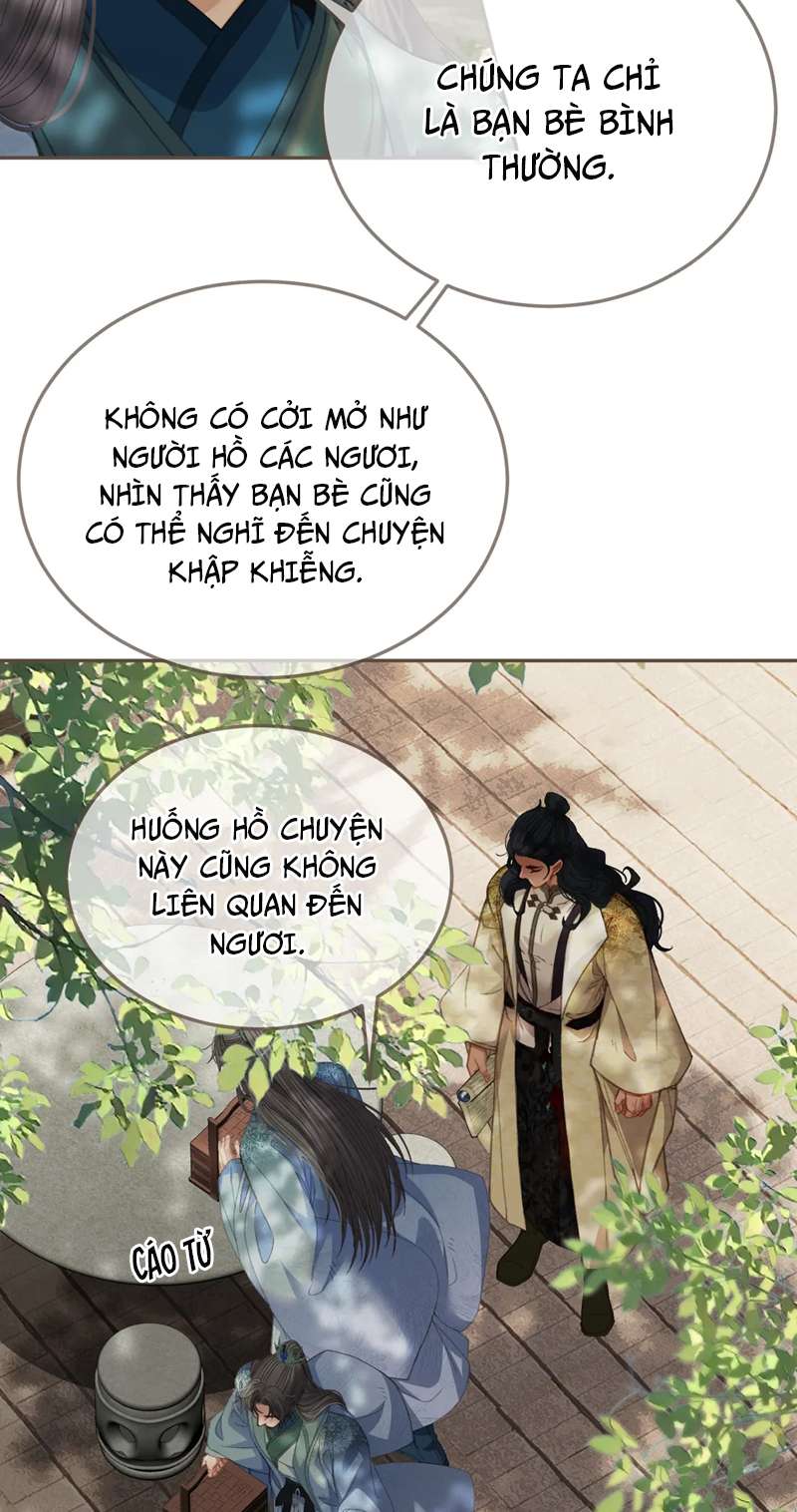 Á Nô 2: Thám Hoa Chapter 15 - Next Chapter 16