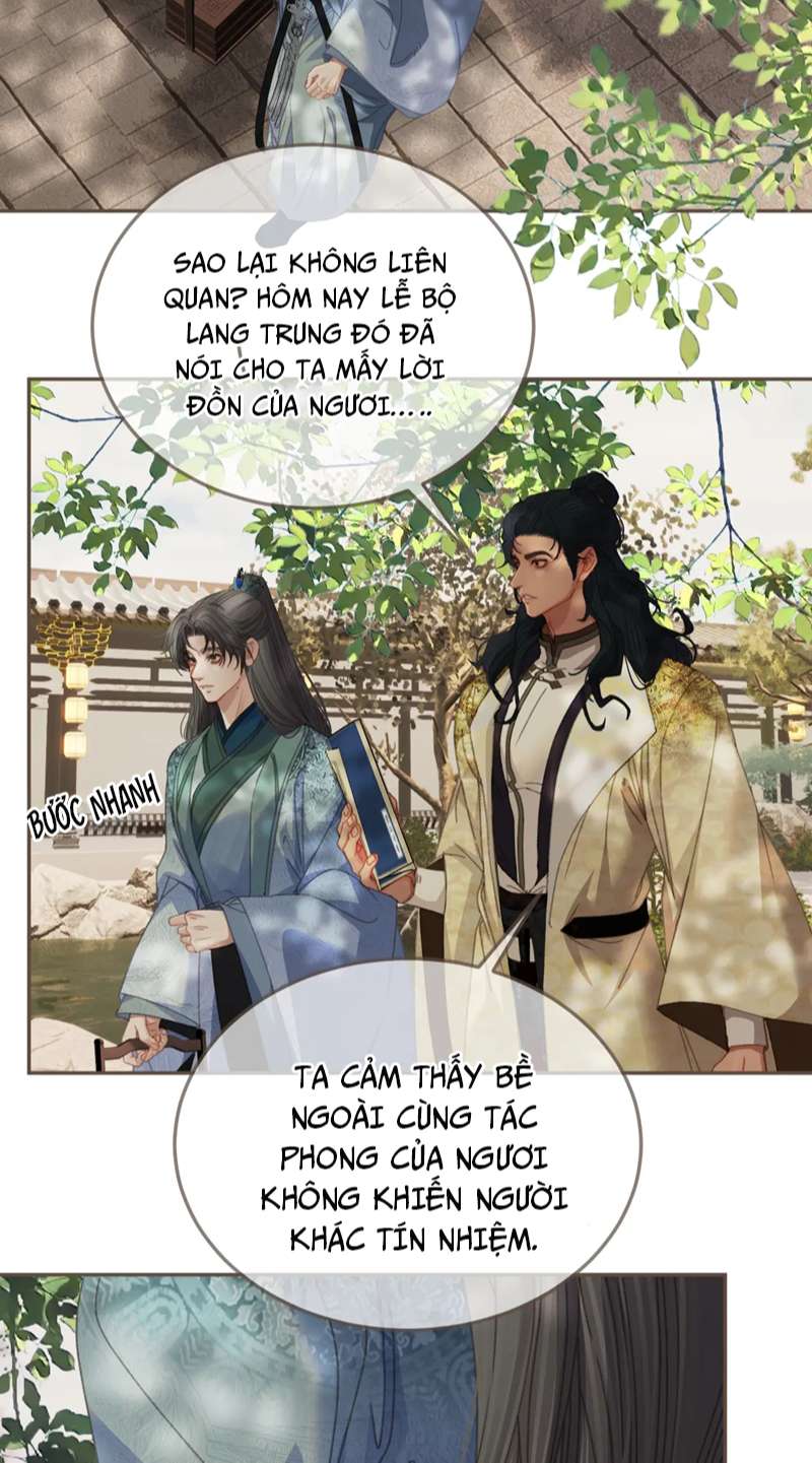 Á Nô 2: Thám Hoa Chapter 15 - Next Chapter 16