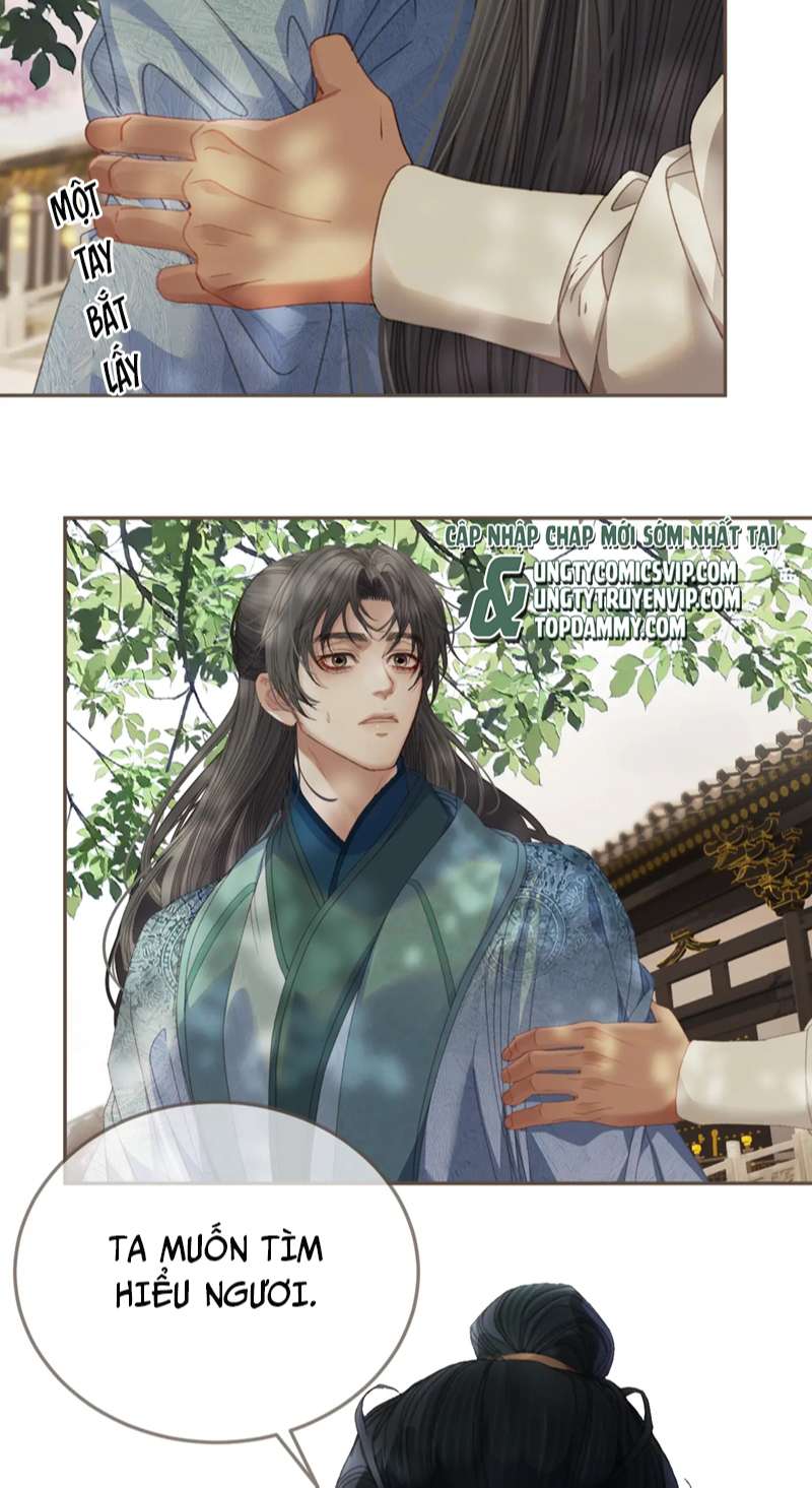 Á Nô 2: Thám Hoa Chapter 15 - Next Chapter 16
