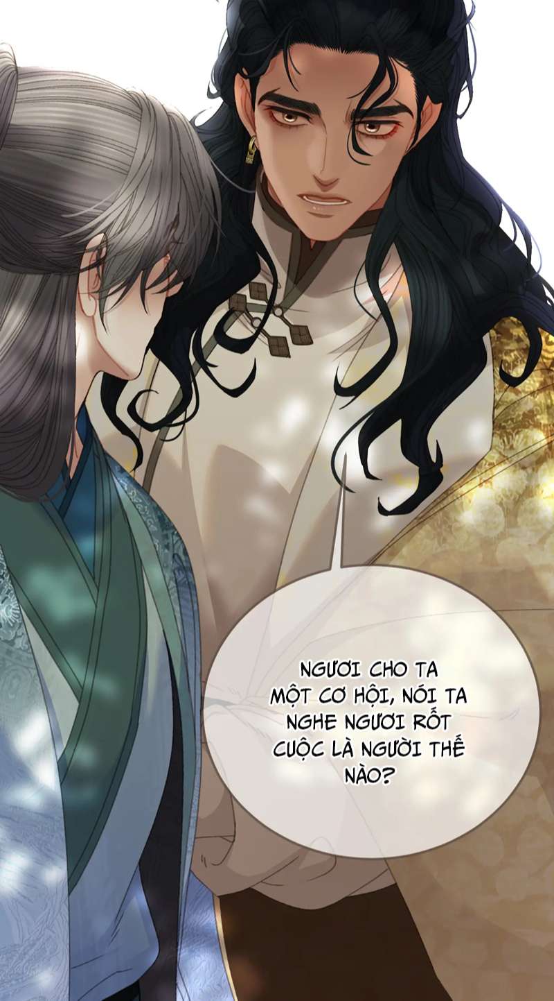 Á Nô 2: Thám Hoa Chapter 15 - Next Chapter 16