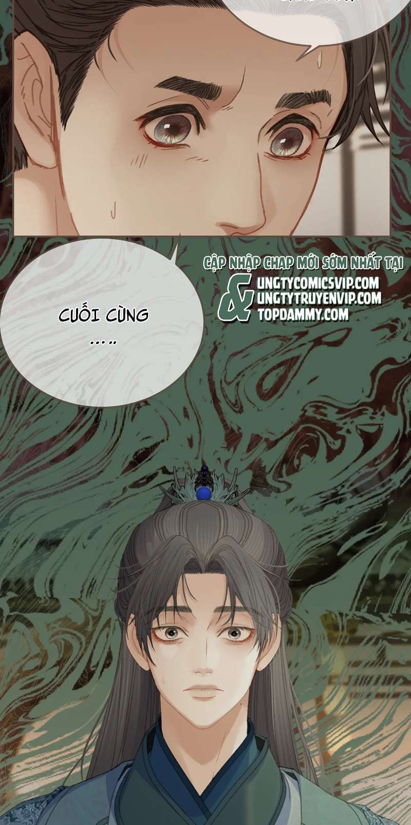 Á Nô 2: Thám Hoa Chapter 15 - Next Chapter 16