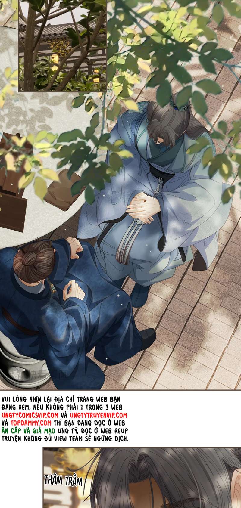 Á Nô 2: Thám Hoa Chapter 15 - Next Chapter 16
