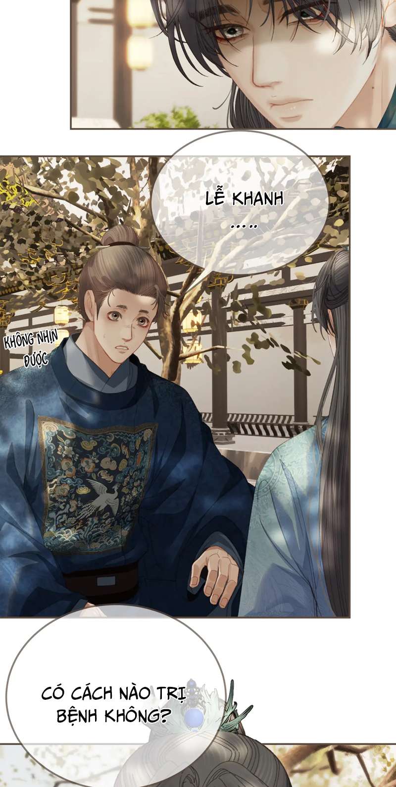 Á Nô 2: Thám Hoa Chapter 15 - Next Chapter 16