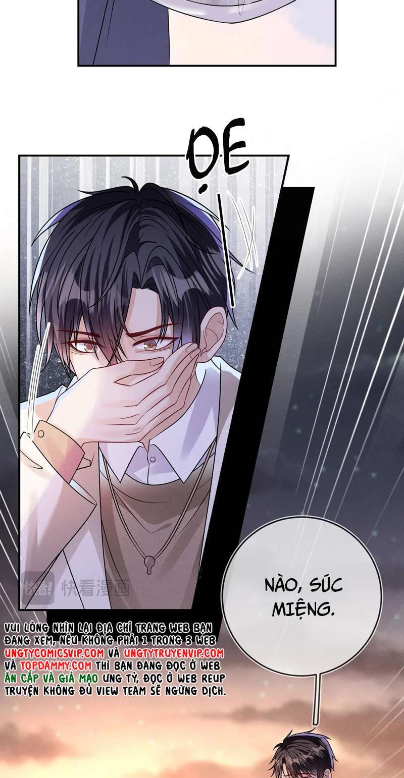 Mạnh mẽ công chiếm Chap 99 - Next Chap 100