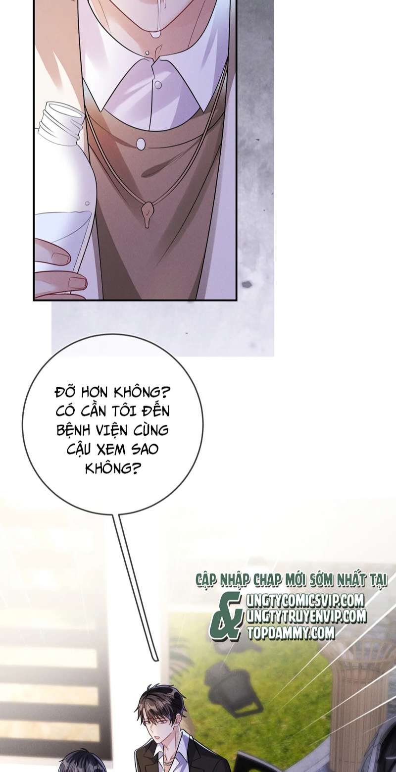 Mạnh mẽ công chiếm Chap 99 - Next Chap 100