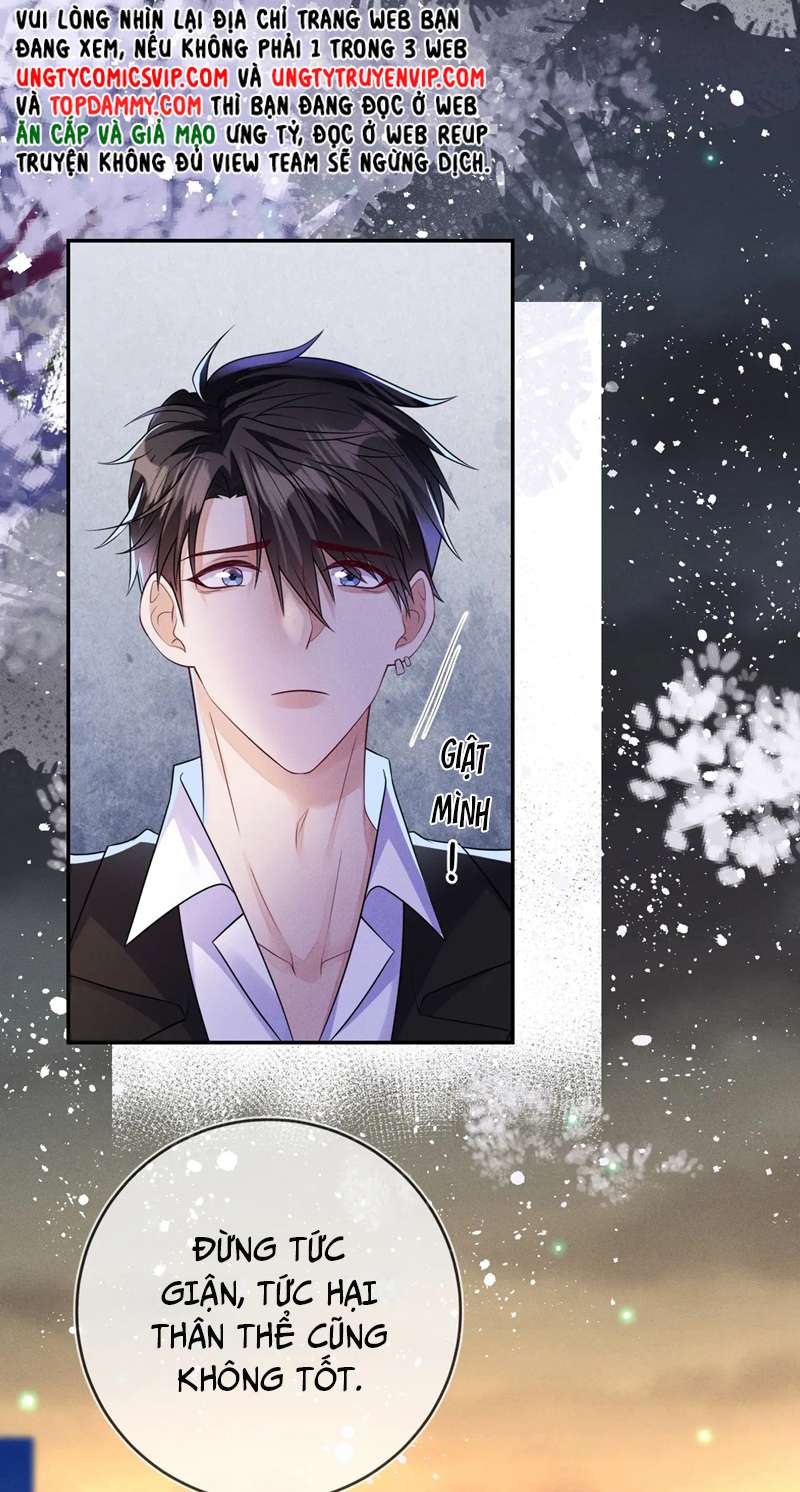 Mạnh mẽ công chiếm Chap 99 - Next Chap 100