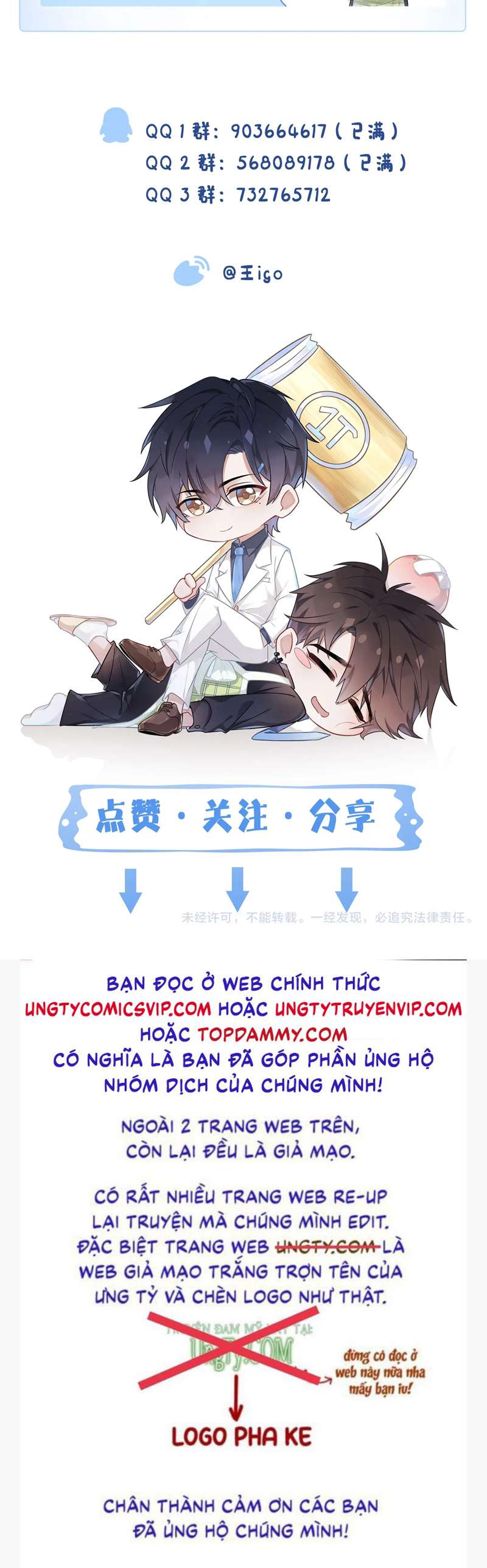 Mạnh mẽ công chiếm Chap 99 - Next Chap 100