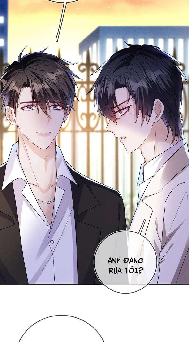 Mạnh mẽ công chiếm Chap 99 - Next Chap 100