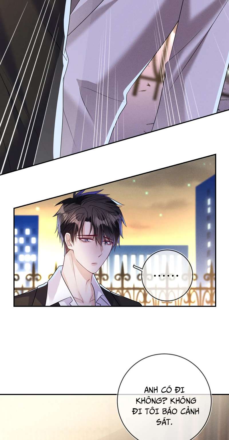 Mạnh mẽ công chiếm Chap 99 - Next Chap 100