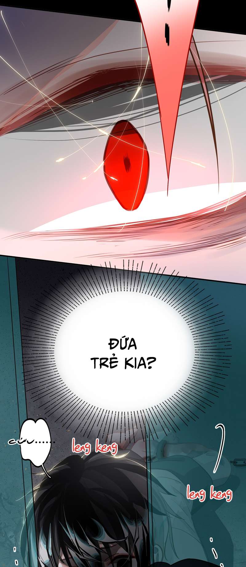 Tôi có bệnh Chapter 26 - Next Chapter 27