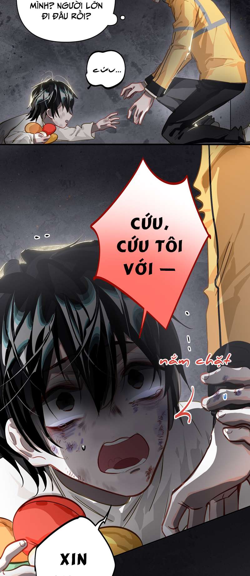 Tôi có bệnh Chapter 26 - Next Chapter 27