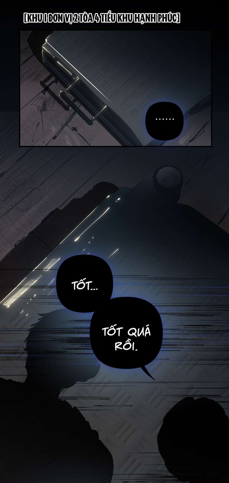 Tôi có bệnh Chapter 26 - Next Chapter 27