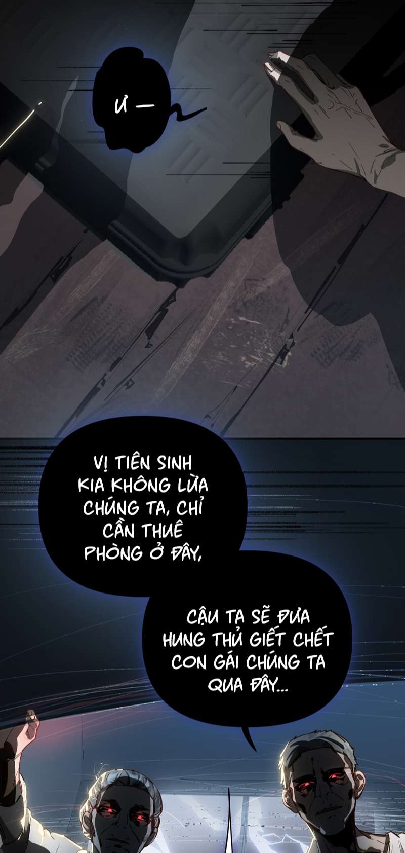 Tôi có bệnh Chapter 26 - Next Chapter 27