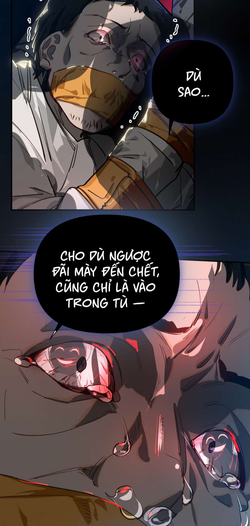 Tôi có bệnh Chapter 26 - Next Chapter 27