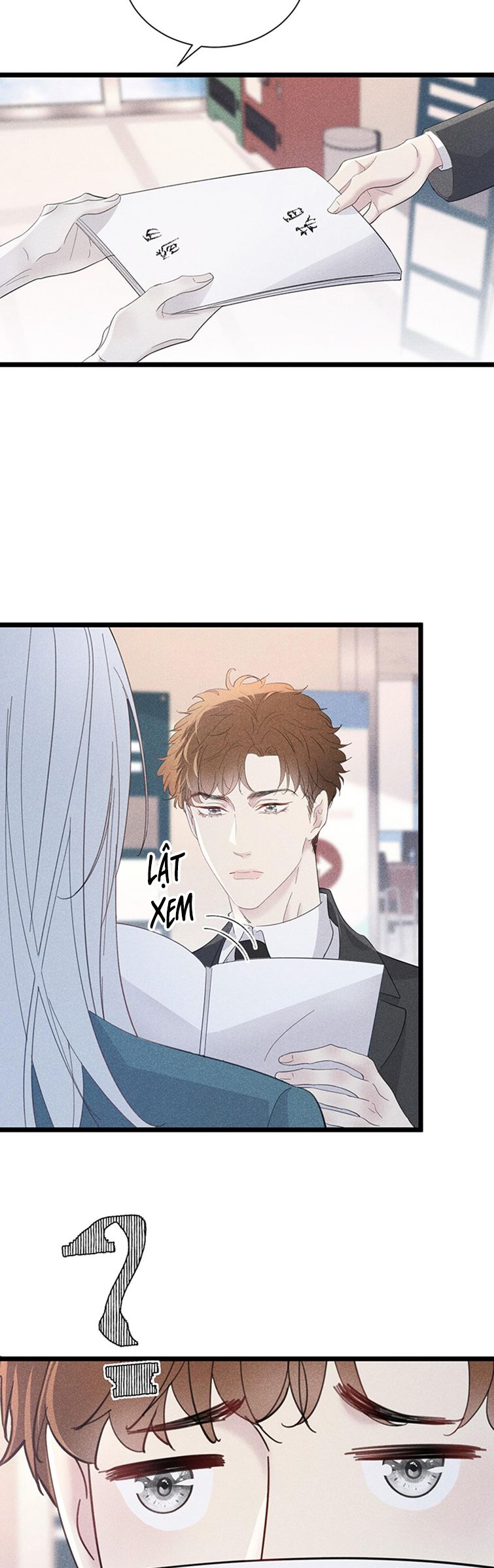 Nhặt Được Ác Ma Chap 2 - Next Chap 3