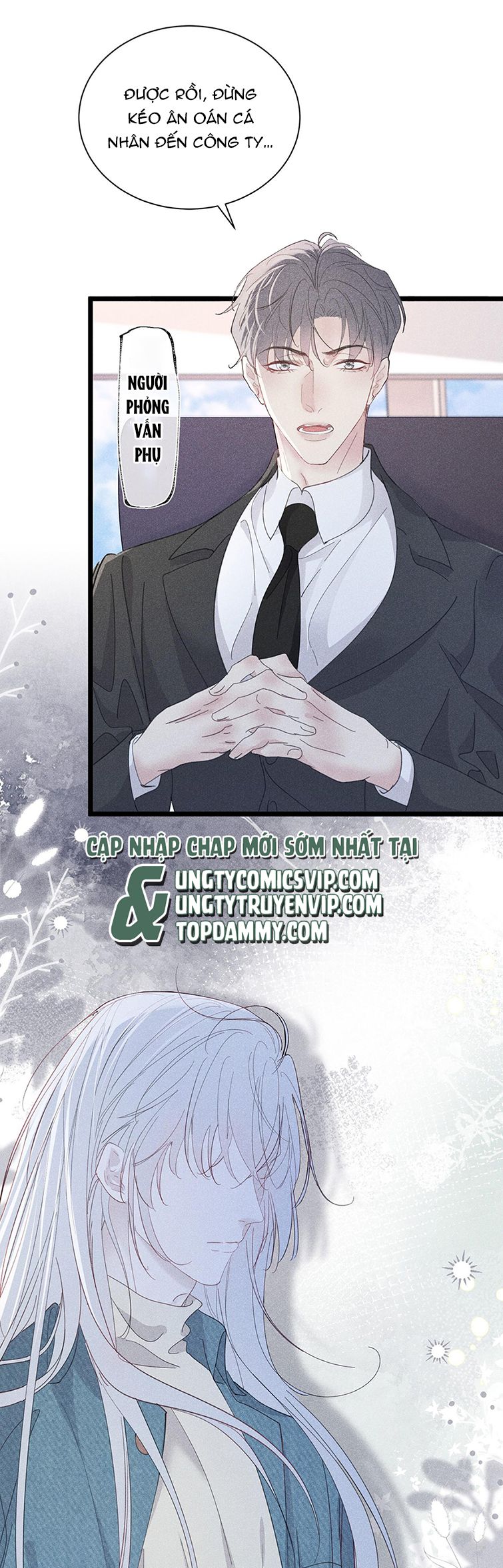 Nhặt Được Ác Ma Chap 2 - Next Chap 3