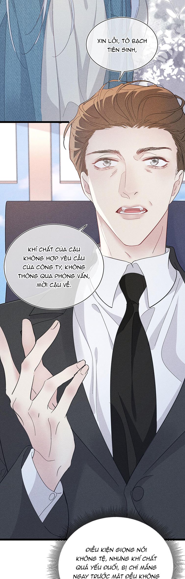 Nhặt Được Ác Ma Chap 2 - Next Chap 3