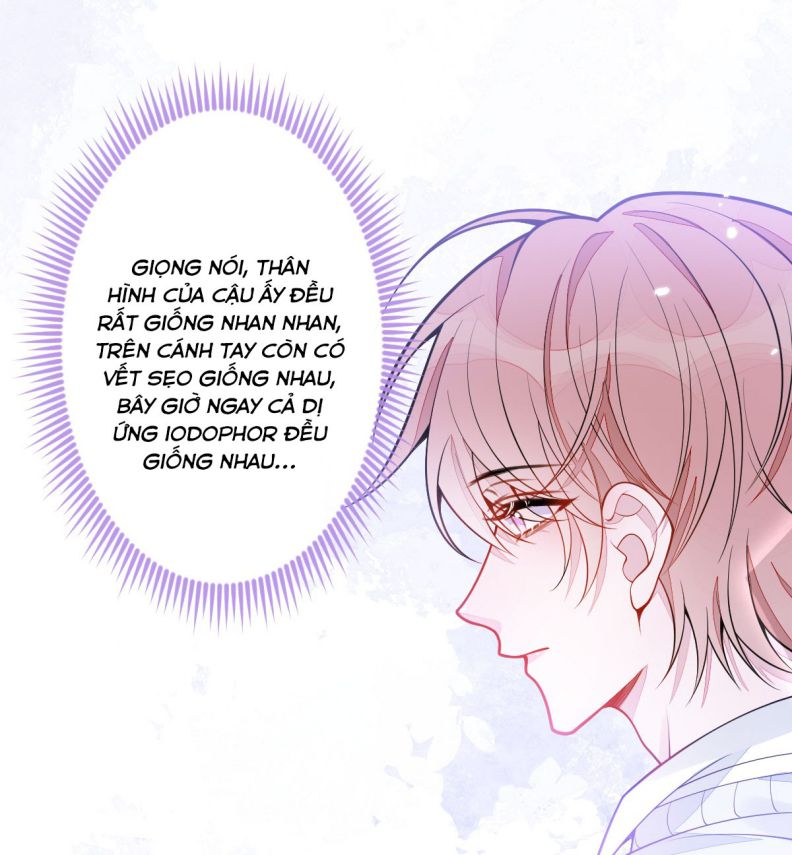 Báo Ân Của Sói Chap 11 - Next Chap 12