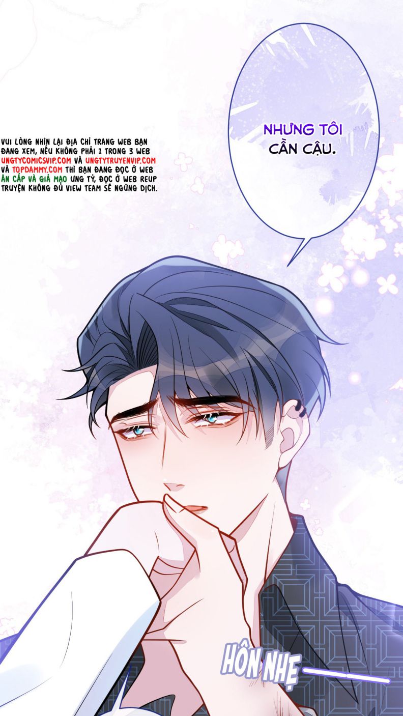 Báo Ân Của Sói Chap 11 - Next Chap 12