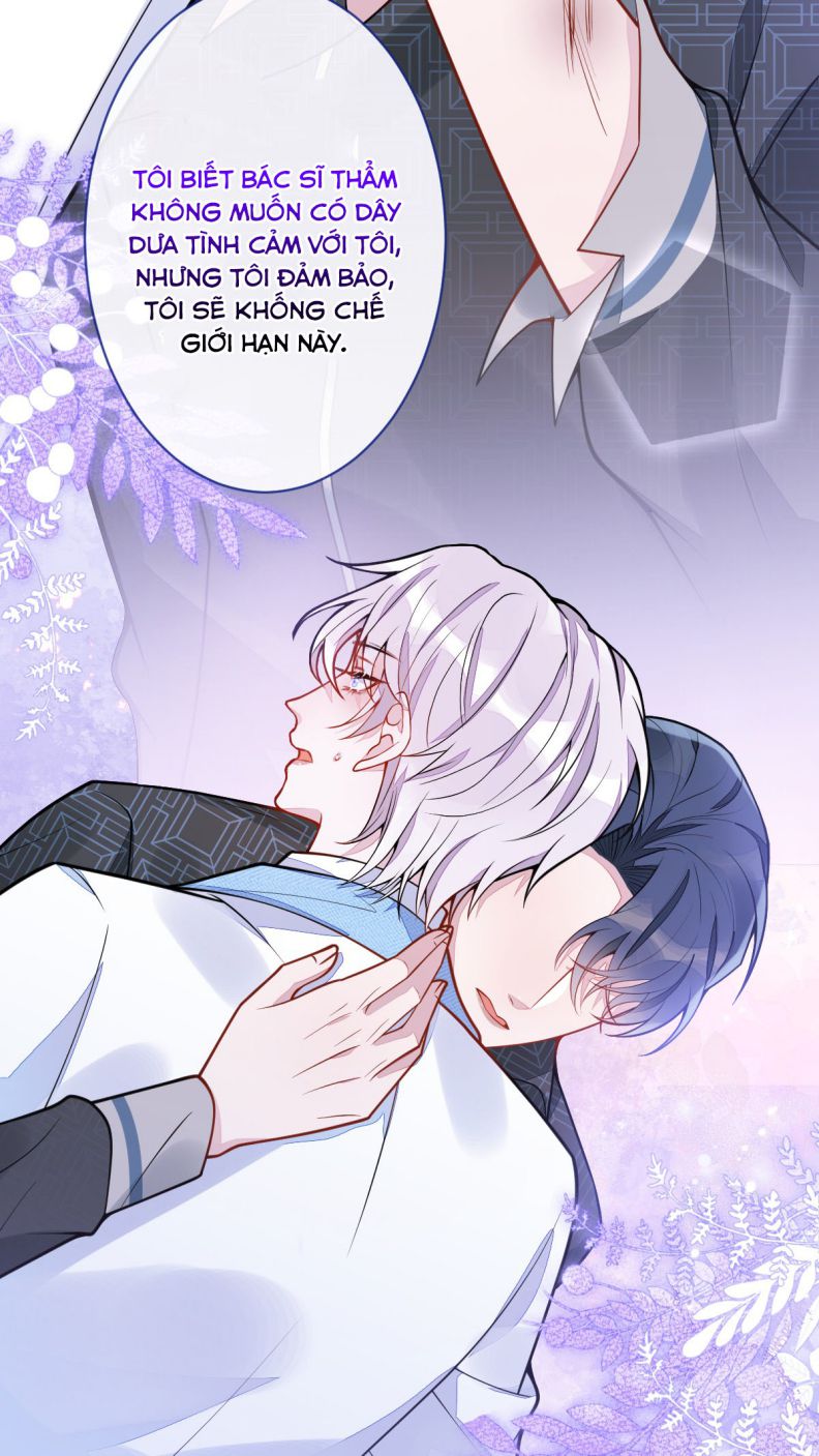 Báo Ân Của Sói Chap 11 - Next Chap 12