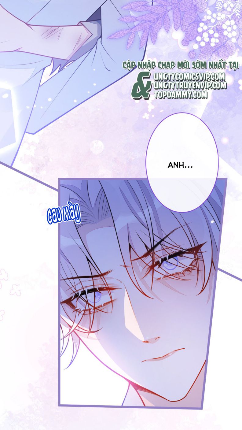 Báo Ân Của Sói Chap 11 - Next Chap 12