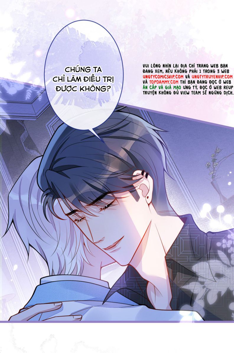 Báo Ân Của Sói Chap 11 - Next Chap 12