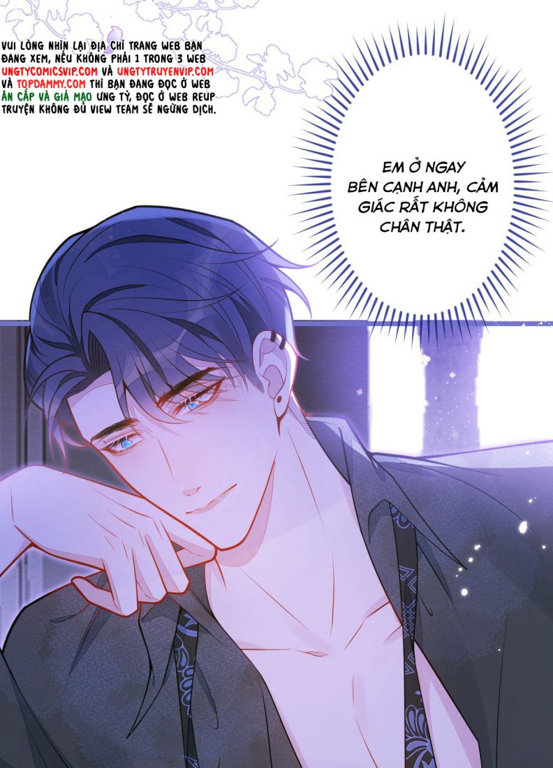 Báo Ân Của Sói Chap 11 - Next Chap 12