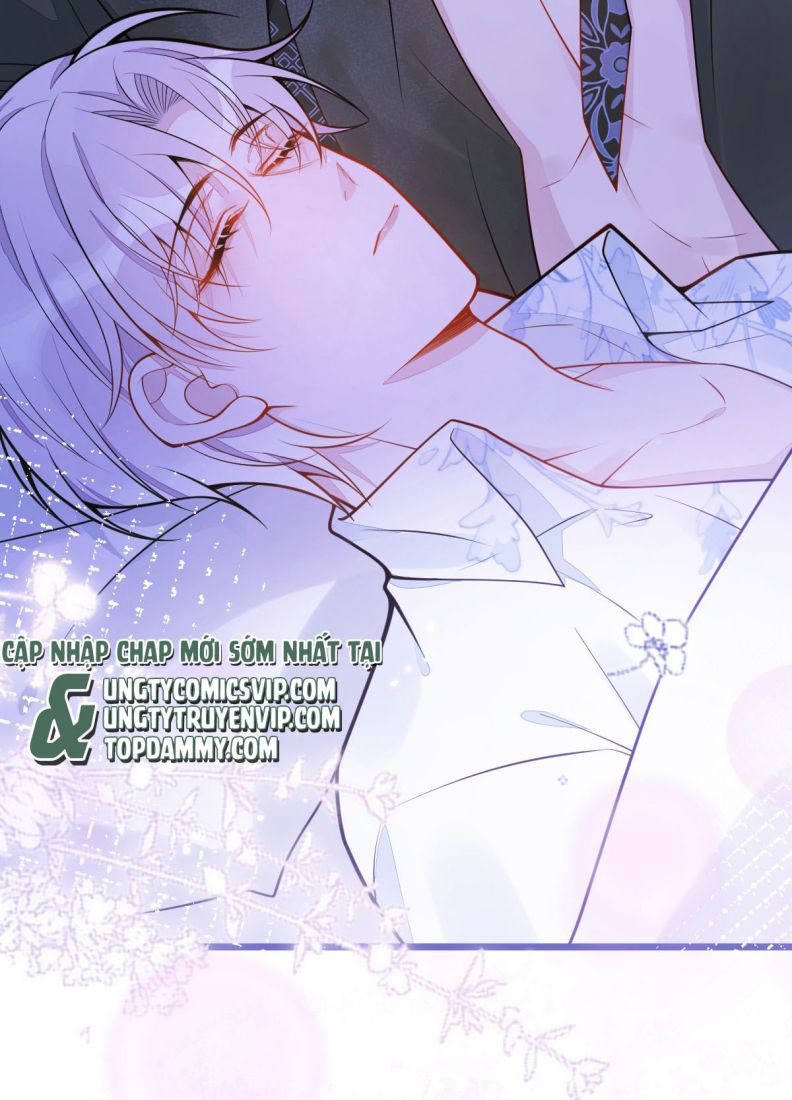 Báo Ân Của Sói Chap 11 - Next Chap 12