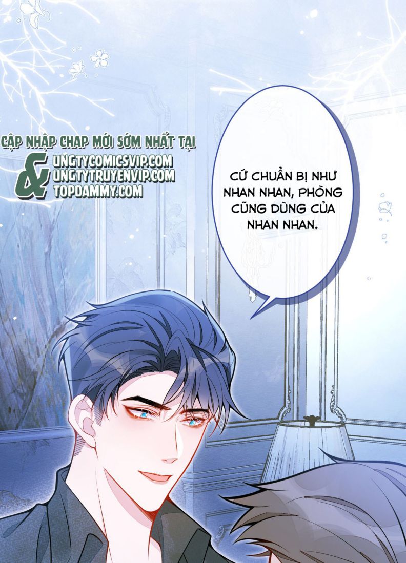 Báo Ân Của Sói Chap 11 - Next Chap 12