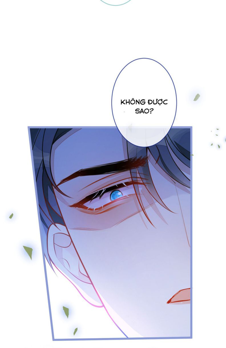 Báo Ân Của Sói Chap 11 - Next Chap 12