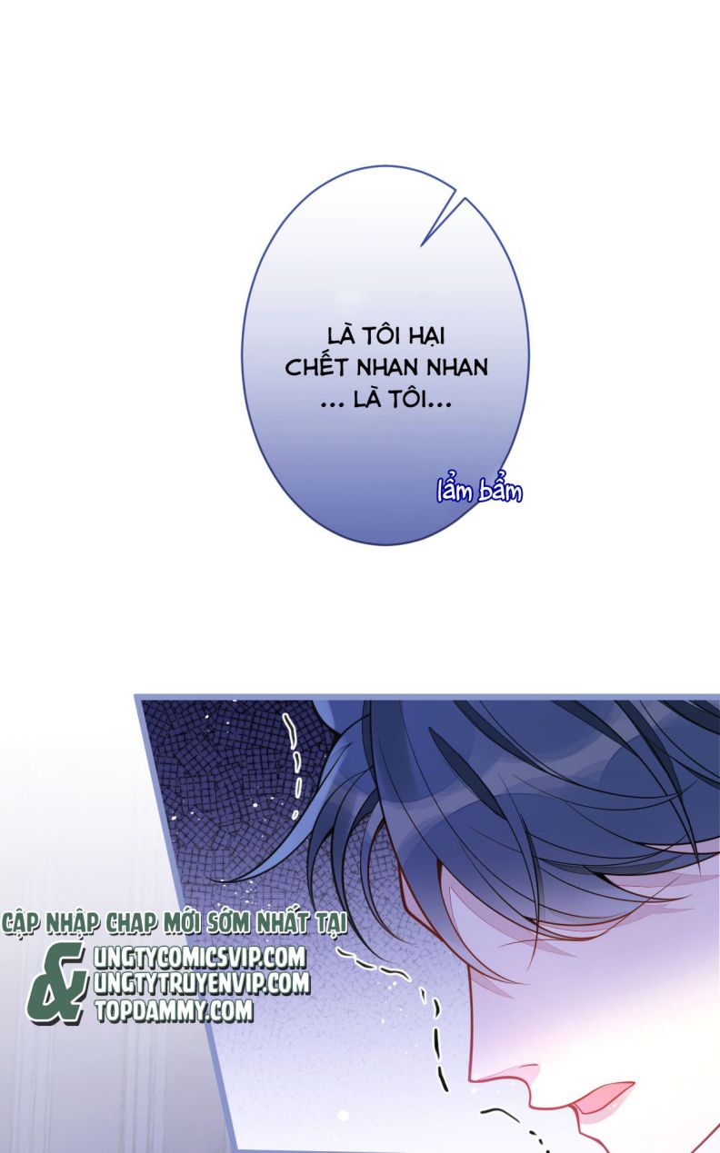 Báo Ân Của Sói Chap 11 - Next Chap 12