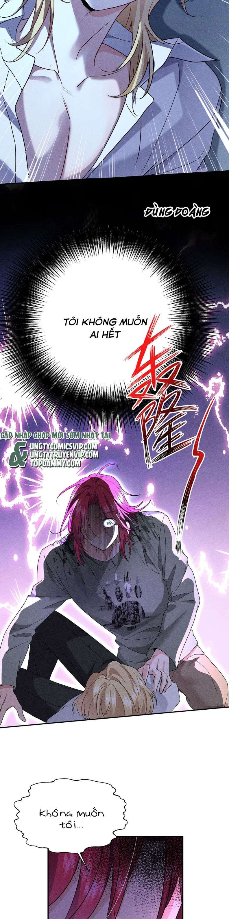 Quản Lý Nhà Tôi Thật Khó Trêu Chap 60 - Next Chap 61