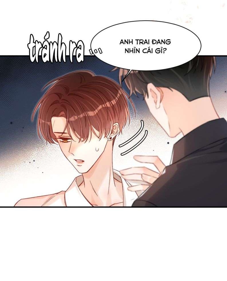 Cho Là Thật Chap 34 - Next Chap 35