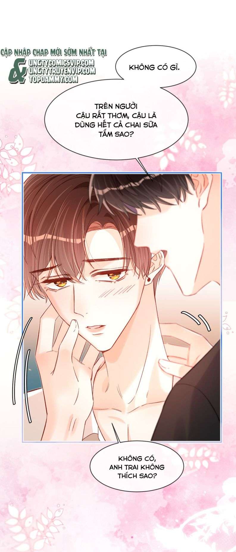 Cho Là Thật Chap 34 - Next Chap 35