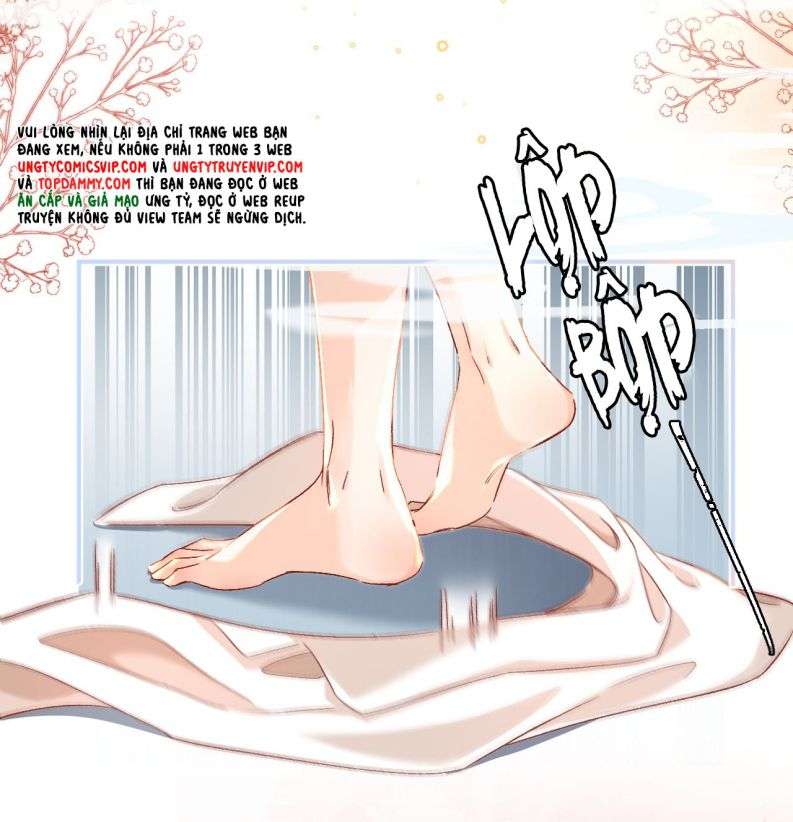 Cho Là Thật Chap 34 - Next Chap 35