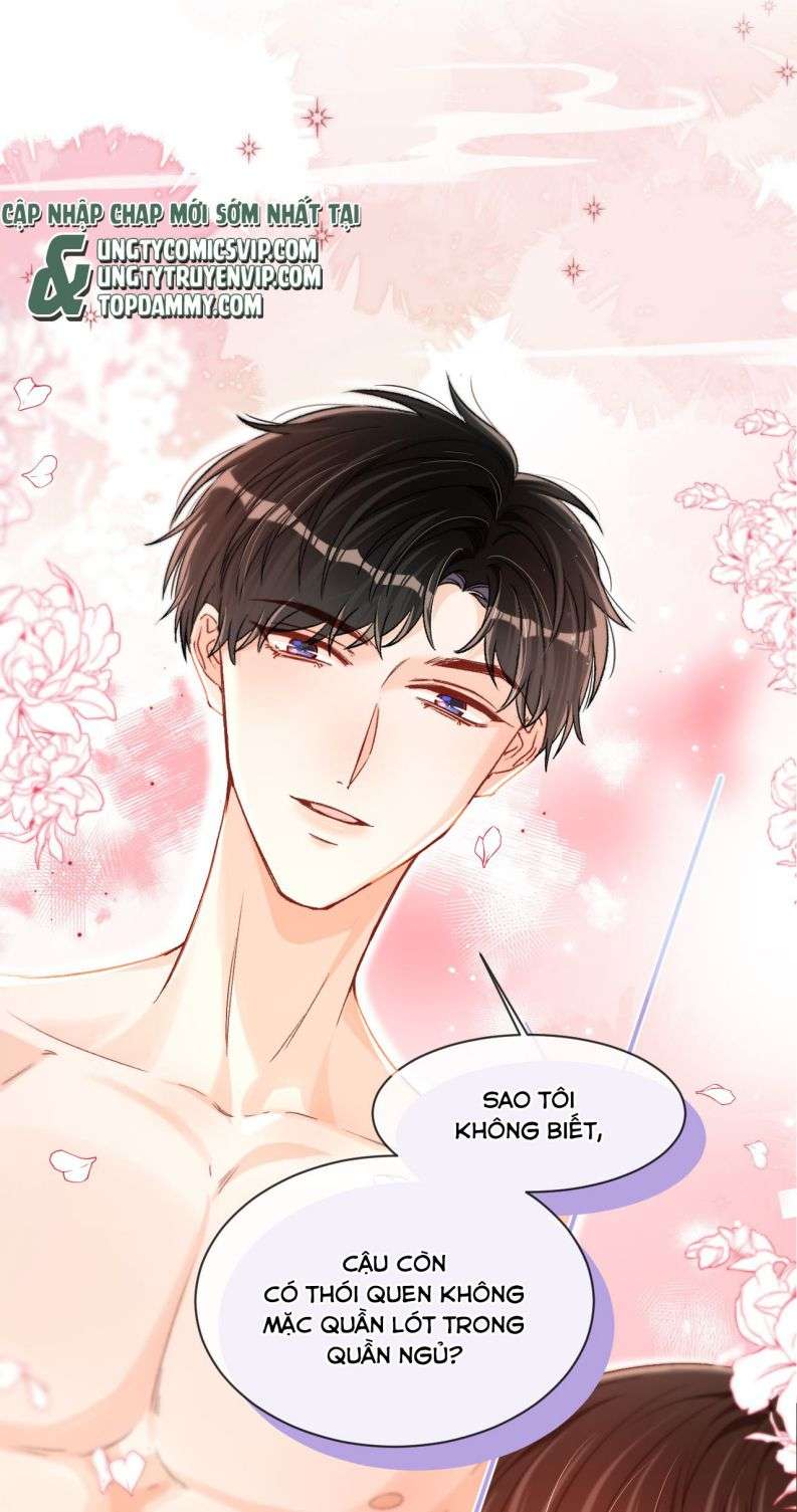 Cho Là Thật Chap 34 - Next Chap 35