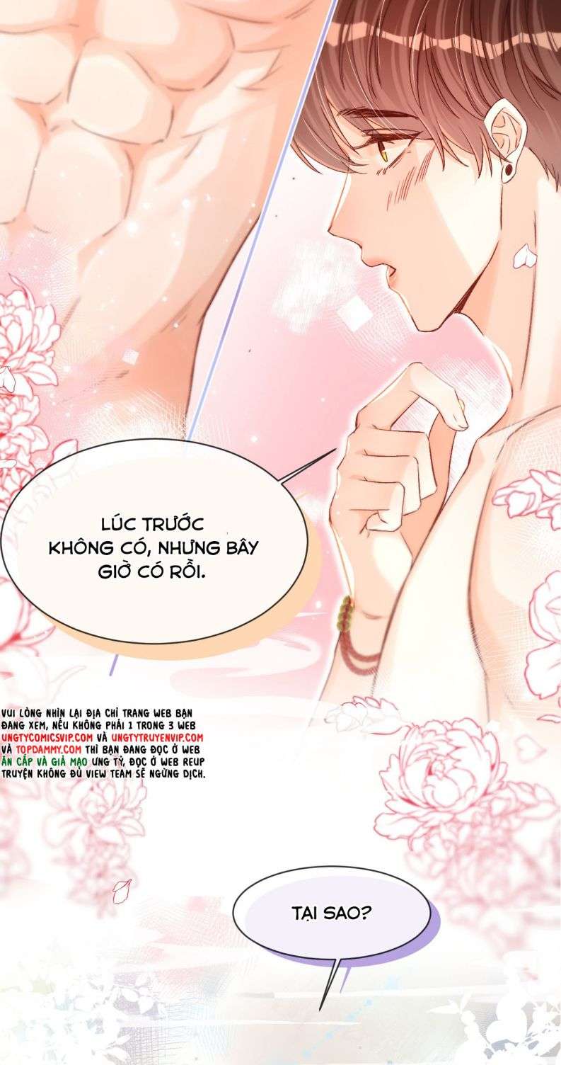 Cho Là Thật Chap 34 - Next Chap 35