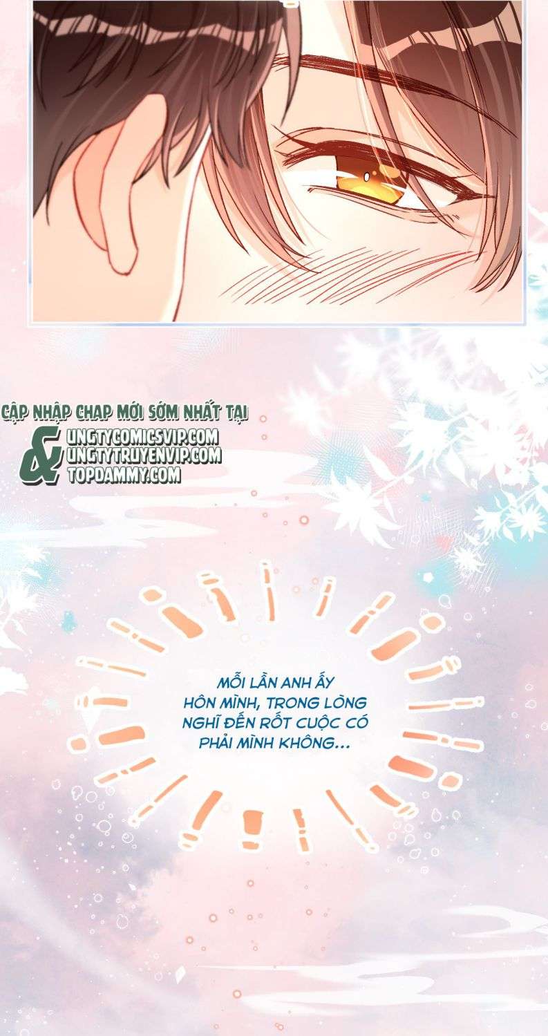 Cho Là Thật Chap 34 - Next Chap 35