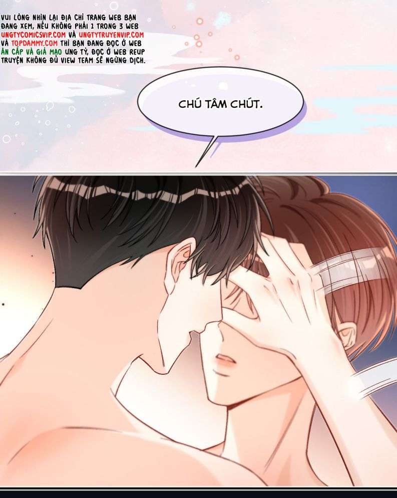 Cho Là Thật Chap 34 - Next Chap 35